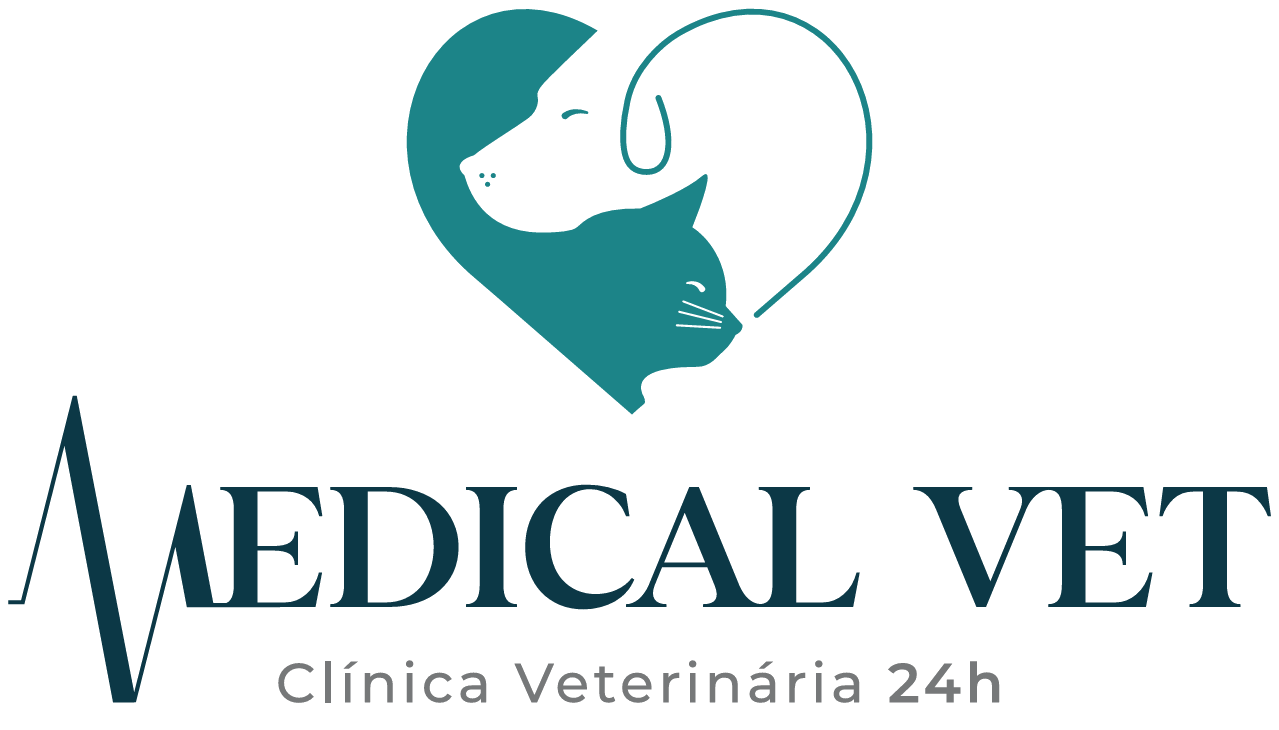 Medical Vet - Clínica Veterinária 24h